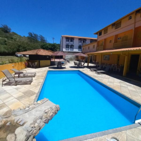 Thetis Hotel Pousada